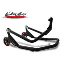 バルターモトコンポーネンツ メンテナンススタンド フロント 付属 MV AGUSTA F4用アダプター VMC-CAV0610-ADCA13