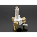 ピンゲル トリプルアウト レーシング 8000シリーズ 汎用 ネジ径 3/8”NPT 39-8210