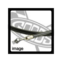 グッズ 【特価品】VOLTY 95〜99 スロットルワイヤー 戻し VOLTY 仕様 300mmロング 99-63250C