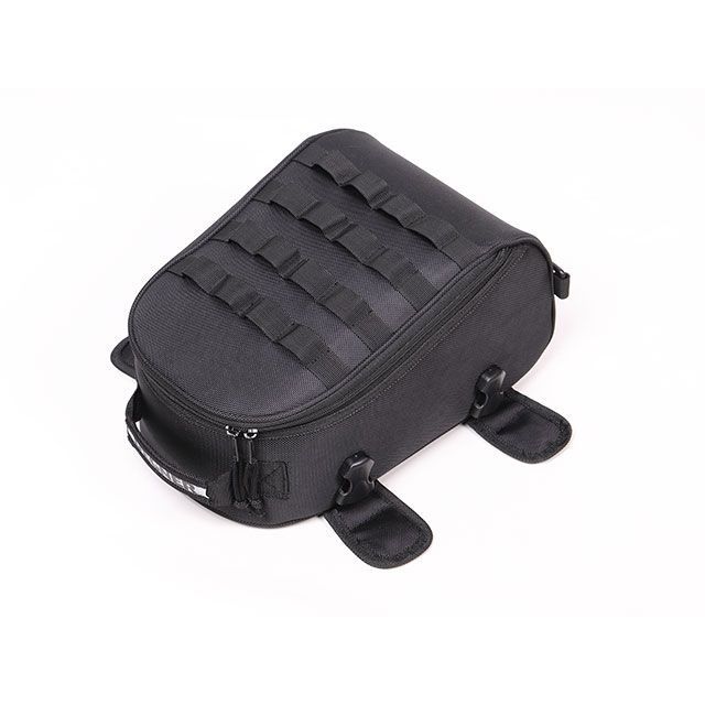 デグナー NB-173 シートタンクバッグ（ブラック） NB-173