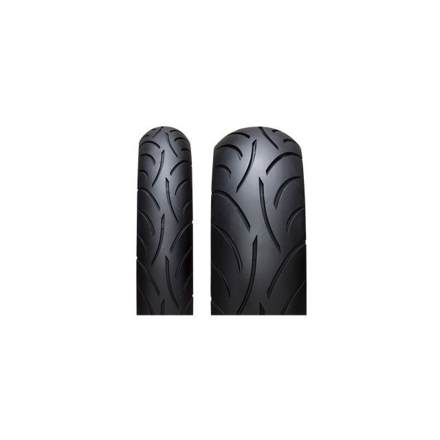 Below 15 inches - アイアールシー MOBICITY（モビシティ） 100/80-14 48P TL フロント 汎用 329557