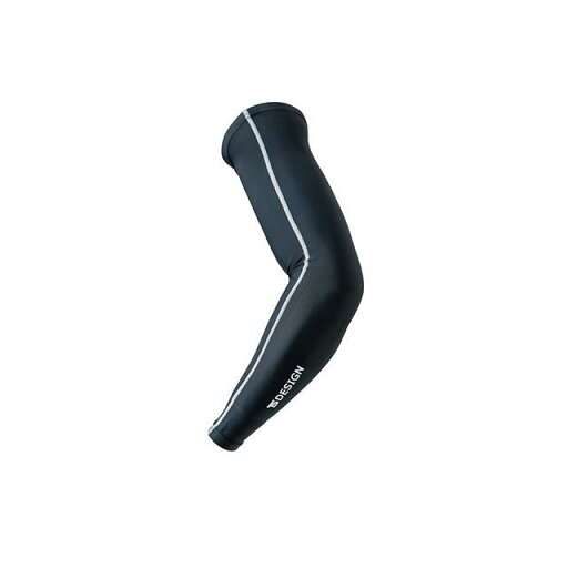 TSデザイン 84116 パワースリーブ(ブラック) サイズ L 84116 TSデザイン 84116 パワースリーブ(ブラック) サイズ L 84116