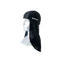 TSデザイン 841191 バラクラバアイスマスクニンジャ(ブラック) 841191