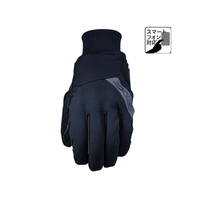 �t�@�C�u WFX FROST WP �u���b�N  �T�C�Y L JNA 3882017122039