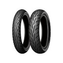 ダンロップ 100/90-18 56V GT601 フロント TL 汎用 323763