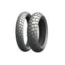 Michelin 100/90-19 M/C 57V ANAKEE ADVENTURE フロント TL/TT ・716640 ミシュラン オンロードタイヤ バイク 汎用