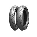 ミシュラン 200/55R17 M/C 78V Commander3 Cruiser リア TL ハーレー ・721760