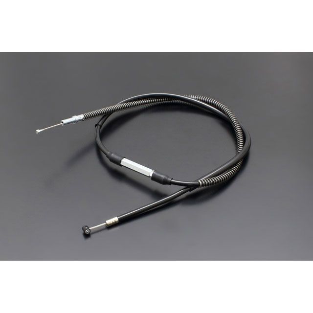 ピーエムシー SUSクラッチワイヤー ショ−ト/111cm（Z1Retc.） 156-2091