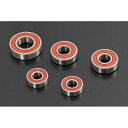 ピーエムシー LLUホイルベアリングF&R 5PC Z750−1000 159-1009