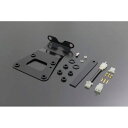 アーキ 純正フェンダー対応 テールランプバックマウントキット(ロングテールカウル専用) Z900RS 189-1340