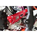 ワイズモトスポーツ ケースセイバーKIT RR/XT Beta RR2T250/300 X-Trainer250/300 WPE-06