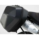 SWモテック URBAN ABS サイドケースシステム 2x 16 l. Duc Scrambler 1100/ Special/ Sport(18-).|BC...