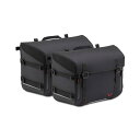 SWモテック SysBag 30/30システム Triumph Tiger 1050 Sport(13-).|BC.SYS.11.422.20001/B Tiger 1050 Sport sw_BC_SYS_11_422_20001B