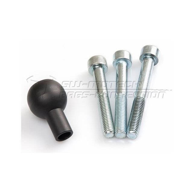 SWモテック ボール M8 M8 thread 1 ball RAM-Arm sw_CPA_00_424_111