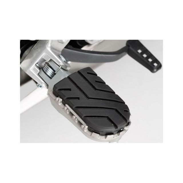 SWモテック ION フットレストキット sw_FRS_01_011_10401S