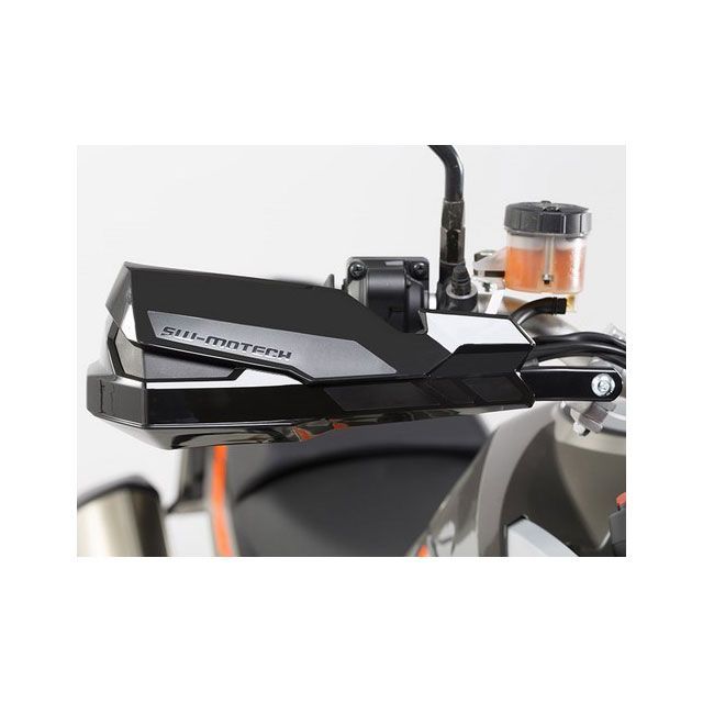 SWモテック KOBRA ハンドガードキット -ブラック- sw_HPR_00_220_21500B