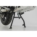 正規品／SW-MOTECH センタースタンド. ブラック BMW G 310 GS（17-）.｜HPS.07.862.10001/B sw_HPS_07_862_10001B SWモテック スタンド関連パーツ バイク G310GS