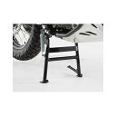 SWモテック センタースタンド ブラック Kawasaki KLR 650(08-) KLR 650 sw_HPS_08_473_10000B