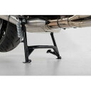 SWモテック センタースタンド. -ブラック- Kawasaki Z900RS/ Cafe(17-).|HPS.08.891.10000/B Z900RS Z900RS Cafe sw_HPS_08_891_10000B