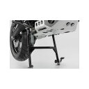 SWモテック センタースタンド ブラック Triumph Tiger 800 XC(10-)|HPS.11.751.10001/B sw_HPS_11_751_10001B