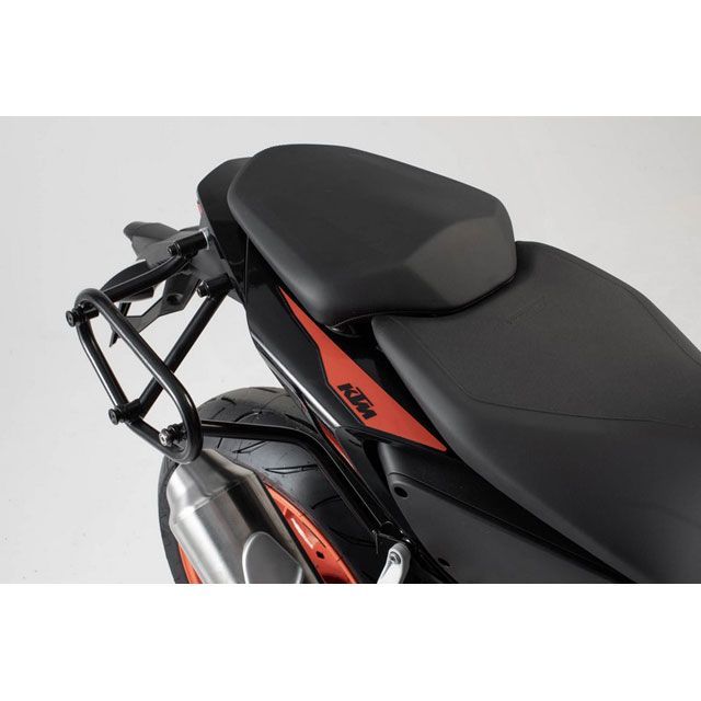SWモテック SLC サイドキャリア 右側 KTM 690 Duke（16-）.｜HTA.04.181.11000 690 Duke / R sw_HTA_04_181_11000