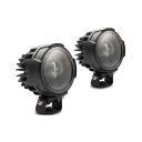 SWモテック EVO フォグライトキット ブラック VFR 1200 X Crosstourer sw_NSW_01_004_51300B
