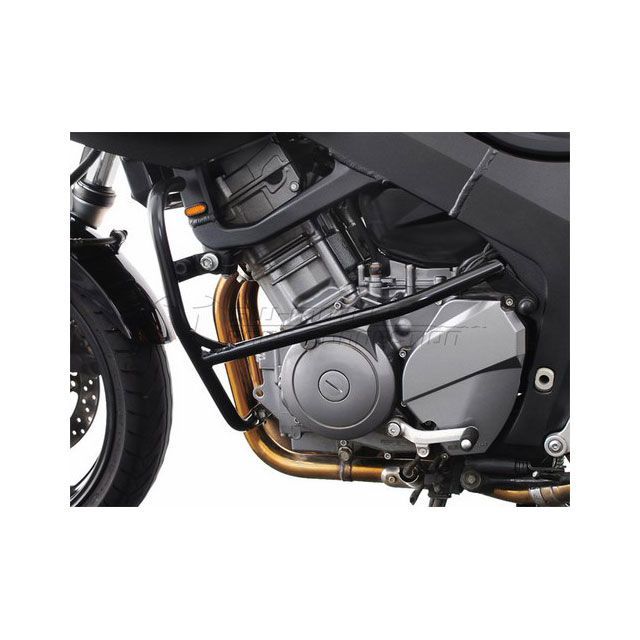 SWモテック クラッシュバー TDM900（01-08） TDM 900 sw_SBL_06_119_100