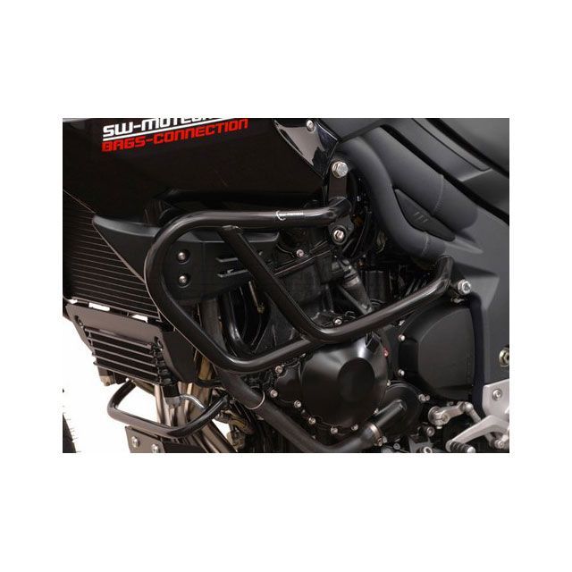 SWモテック クラッシュバー Tiger1050（06-12） Tiger 1050 SE Tiger 1050 sw_SBL_11_610_100