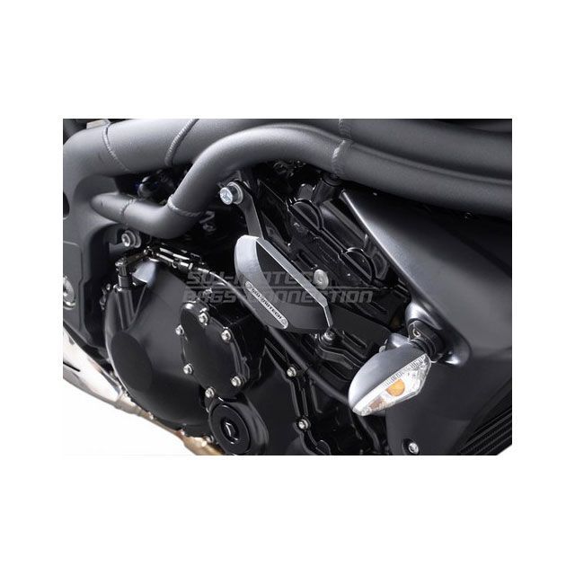 SWモテック フレームスライダーキット TRIUMPH SpeedTriple Speed Triple 1050 / R sw_STP_11_590_10000B