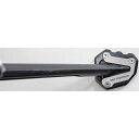SWモテック エクステンションサイドスタンドフット. -ブラック/シルバー- KTM 790 Duke(18-).|STS.04.641.10000 790 Duke sw_STS_04_641_10000