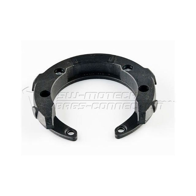 SWモテック QUICK-LOCK（クイックロック）EVO タンクリング ブラック 5 screws F 650 sw_TRT_00_640_11800B