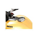 SWモテック QUICK-LOCK(クイックロック)EVO タンクリング アダプターキット. ブラック Tank without screws sw_TRT_0...