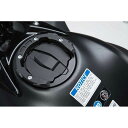 SWモテック EVO タンクリング - ブラック - Kawasaki モデル|TRT.00.640.31100/B sw_TRT_00_640_31100B