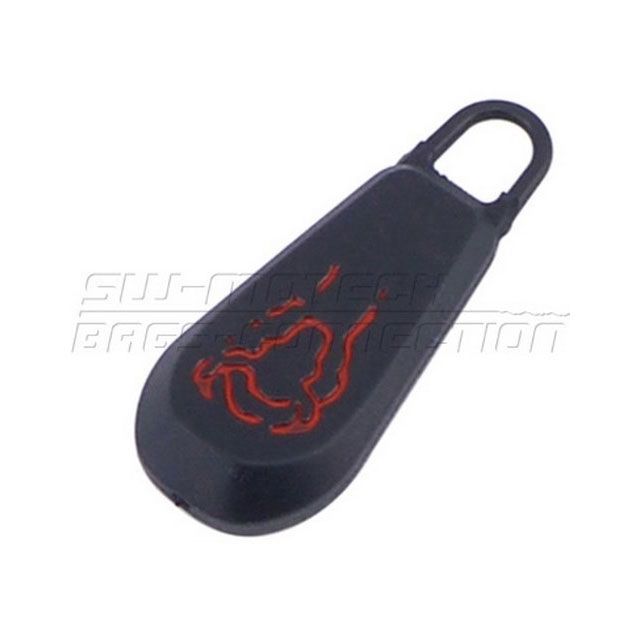 SWモテック 【ゴム製プーラー】タンクバッグ、シートバッグ、バックパック用 sw_BC_ZUB_00_018_30000