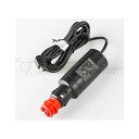 SWモテック アダプター Dual Norm Plug to Mini-USB 12 V 180 cm coiled cable sw_EMA_00_107_1...