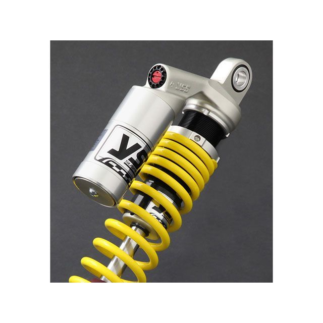 YSS Sports Line RG362-TRC 360mm（10mmロング） Z750〜1000 ボディカラー シルバー スプリングカラー ..