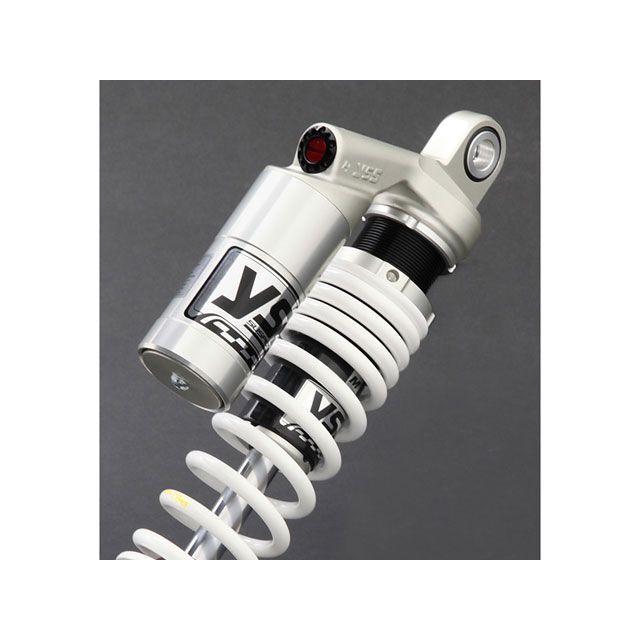 YSS Sports Line RG362-TRC 360mm（10mmロング） Z750〜1000 ボディカラー シルバ...