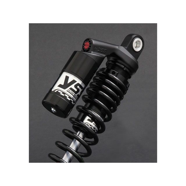 ●メーカー名：YSS / YSS RACING(ワイエスエスレーシング)●商品名：Sports Line RG362-TRC 360mm（10mmロング）●ボディカラー ブラック スプリングカラー ブラック・ボディカラー：シルバー スプリングカラー：ブラックはこちら・ボディカラー：シルバー スプリングカラー：レッドはこちら・ボディカラー：シルバー スプリングカラー：イエローはこちら・ボディカラー：シルバー スプリングカラー：ホワイトはこちら・ボディカラー：ブラック スプリングカラー：レッドはこちら・ボディカラー：ブラック スプリングカラー：イエローはこちら・ボディカラー：ブラック スプリングカラー：ホワイトはこちら●メーカー品番：119-9210110●JANコード：4589641444580商品の保証は、メーカー保証書の内容に準じます。仕様■自由長：360mm（10mmロング） ■ピストン径：φ36mm ■スピンドルロッド径：φ12mm ■マウント：ラバーマウント特徴【大容量リザーバタンク】放熱性に優れる外部式リザーブタンクを採用。タンクの素材はアルミ削りだしとし、美しい見た目と共に機能性を備えました。 【コンプレッション減衰力調整機能（縮み）】ダンピング時の「縮む」速さをコントロールする減衰力調整機能を搭載。3段階の調整が可能です。 【リバウンド減衰力調整機能（伸び）】ダンピング時の「伸び」の速さをコントロールする減衰力調整機能を搭載し、調整範囲は60段と幅広い調整が可能です。 【スプリングプリロード調整機能】シンプルなデザインのシングルナットと側面のロックボルトによる緩み止めを装備しています。 【車高調整機能】走行環境に応じて自由長を調整出来る車高調整機能を搭載しています。 調整幅は最大＋10mm。備考放熱性に優れたリザーブタンクを装備し、伸び側/圧側減衰力、スプリングプリロード、車高といった、全ての調整機構を備えたフルスペックモデル。スピンドルロッドの小径化はロッド体積と摺動面積を減少させ、オイル容量の増加とフリクションロスを低減します。ストリートを始め、ワインディング等のスポーツ走行にも対応します。※掲載画像はイメージです。実際の商品とは色味や仕様が異なる場合がございます。メーカー車種年式型式・フレームNo.その他カワサキZ750〜10001972-1980※商品掲載時の適合情報です。年式が新しい車両については、必ずメーカーサイトにて適合をご確認ください。