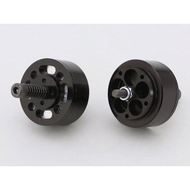 YSS PDバルブ 汎用 外径 42.5mm 118-4008