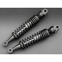 YSS Sports Line RE-Series 302ボディー 350mm/13.8inc DYNA Family ボディカラー ブラック スプリングカラー ブラック 116-1108510