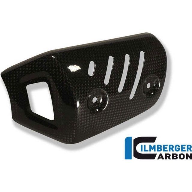 イルムバーガー フロントサイレンサー 排気プロテクター BMW F800R ｜ AHS.008.F800R.K F 800 R ilm_AHS_008_F800R_K