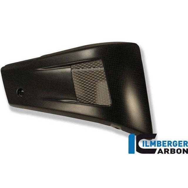 【正規品】イルムバーガー ベリーパン （アンダーカウル） 右側 Diavel ｜ VEU.014.DIAVE.K Diavel ilm_VEU_014_DIAVE_K