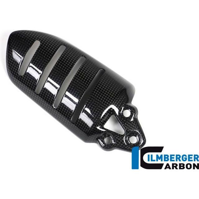 【正規品】イルムバーガー ショックアブソーバーカバー グロス Ducati Panigale 1299 （from 2015） ｜ FAO.018.1299G.K Panigale 1299 ilm_FAO_018_1299G_K