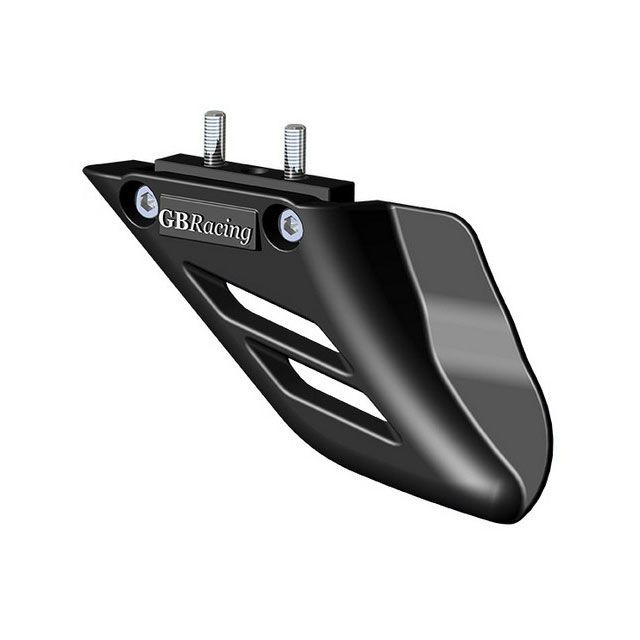 GBレーシング チェーンガード 汎用 CGA10-GBR