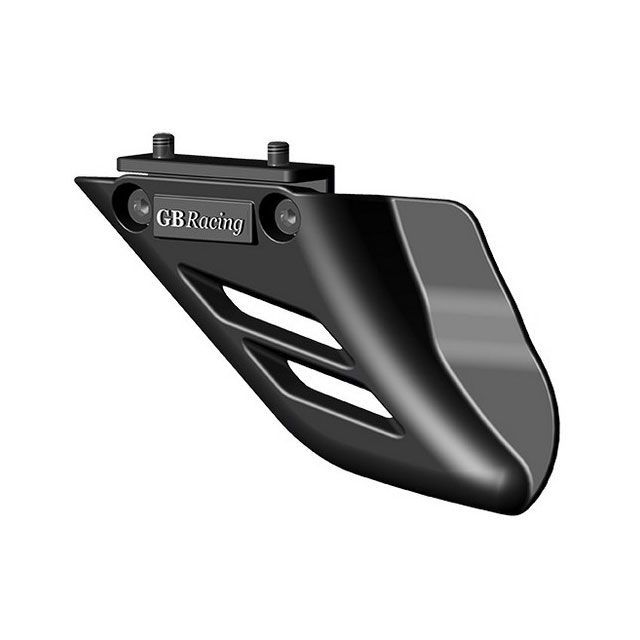 GBレーシング チェーンガード 汎用 CGA09-GBR