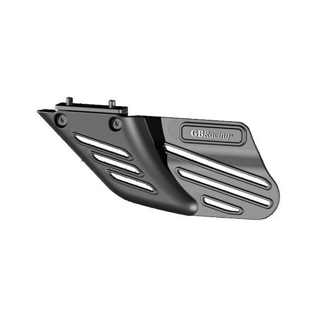 GBRacing Chain Guard ｜ CGA29-GBR gbr_CGA29-GBR