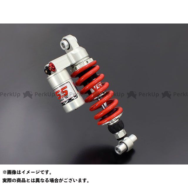 YSS Mono-Line MG366 YZF-R25 117-5312006