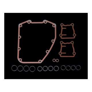 フューリング カムシャフト クイックチェンジガスケットキット ツインカム ・005901