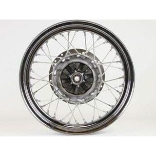 グッズ 16インチキット スチールスポーク リア エストレア G5-00084