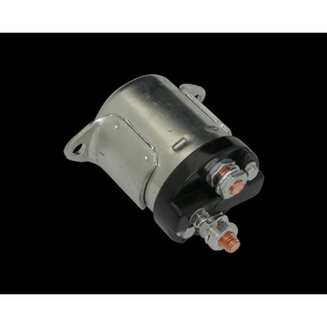 【正規品】アクセル スターターソレノイド 31489-79B FXR FLT カラー ユニクローム ・012210